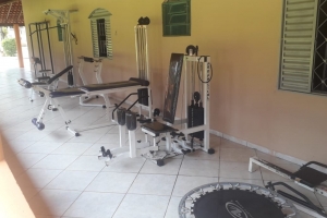 foto de CLINICA FEMININA EM MOGI GUAÇU CAMPINAS 